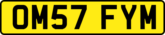 OM57FYM
