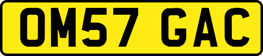 OM57GAC