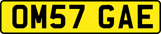 OM57GAE