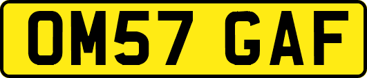 OM57GAF