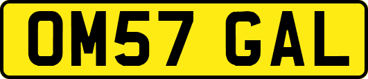 OM57GAL