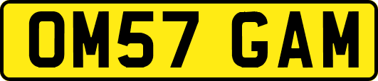 OM57GAM