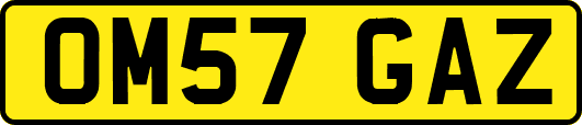OM57GAZ