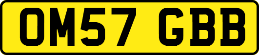 OM57GBB