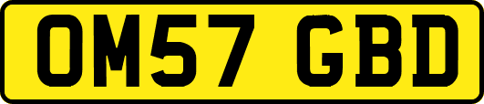 OM57GBD