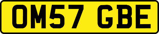 OM57GBE