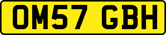 OM57GBH