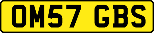 OM57GBS