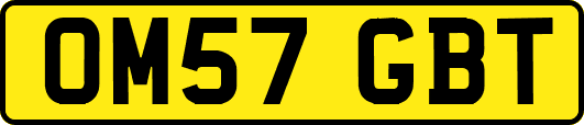 OM57GBT