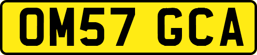 OM57GCA