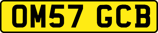 OM57GCB