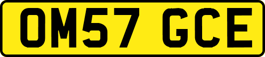 OM57GCE
