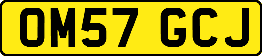 OM57GCJ