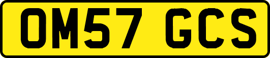OM57GCS