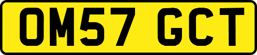 OM57GCT
