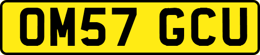 OM57GCU