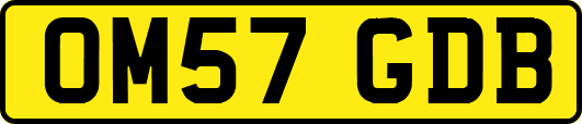 OM57GDB