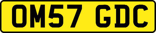 OM57GDC