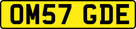 OM57GDE