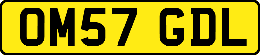 OM57GDL