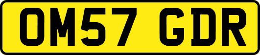 OM57GDR