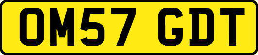 OM57GDT