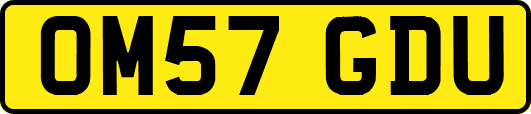 OM57GDU