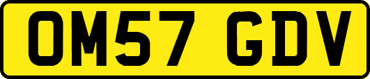 OM57GDV