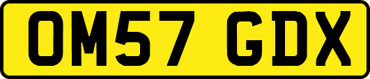 OM57GDX