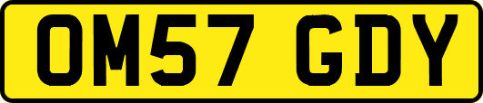 OM57GDY