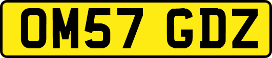 OM57GDZ