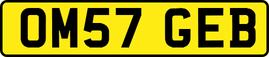 OM57GEB