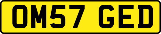 OM57GED