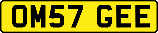 OM57GEE