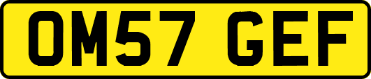 OM57GEF