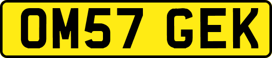 OM57GEK