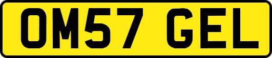 OM57GEL