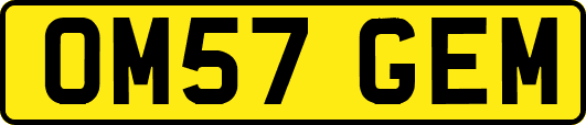 OM57GEM