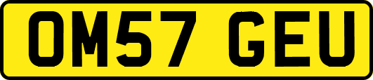 OM57GEU