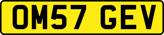 OM57GEV