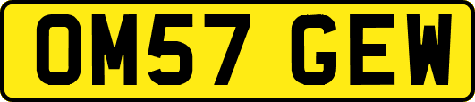 OM57GEW