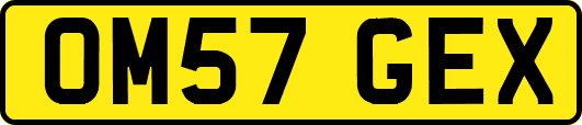 OM57GEX