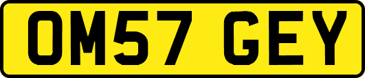 OM57GEY