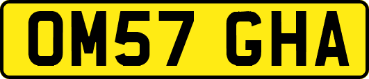 OM57GHA