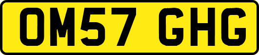 OM57GHG