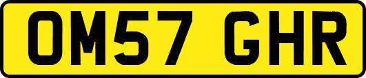 OM57GHR