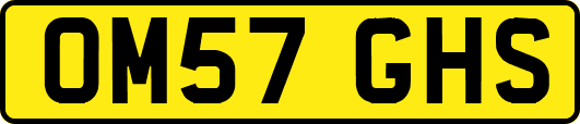 OM57GHS