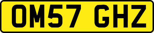 OM57GHZ