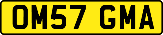 OM57GMA