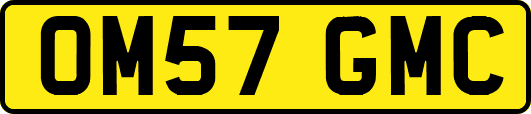 OM57GMC